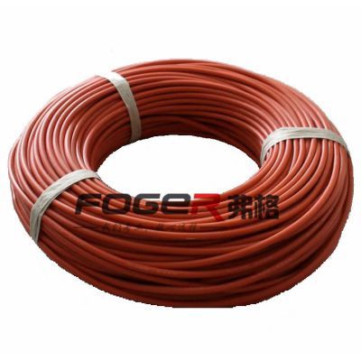 高溫鐵氟龍電線_高溫硅膠線電子線_高溫鍍錫線&ndash;【寧波弗格電纜科技】