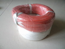 28AWG硅膠線 高溫環(huán)境下的精密連接解決方案